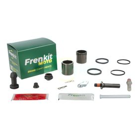 FRENKIT Vorderbremszangen-Überholsatz D.28mm für DUCATI