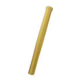 JMP Gabelabdeckung 1106531477 Gold Aluminium für Suzuki DL 1000
