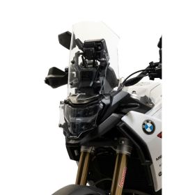 ISOTTA Pare-brise haute transparence pour BMW F 900 GS