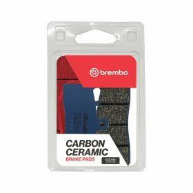 Coppia pastiglie freno BREMBO CC 07GR6207 per BMW