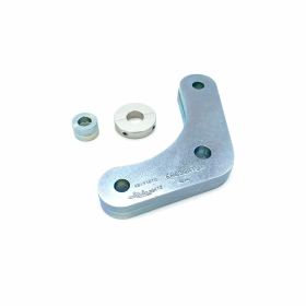 Kit abbassamento posteriore ALPHA TECHNIK 33-ER650K-TL01KBA per Kawasaki