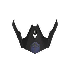 ACERBIS lila Visier für ARIA 22-06 Jethelm