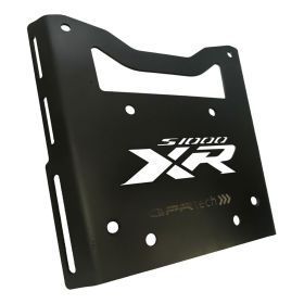 Porte-bagages topcase GPR 35/45L acier pour BMW S 1000 XR / M
