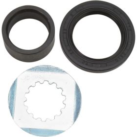 Dichtungsset für Kettenrad und Zwischenwelle für Yamaha YZ 125 1990-2004