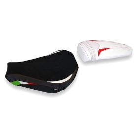 Sitzbezug Milazzo Velvet spezifisch 1BLW für MV AGUSTA f3