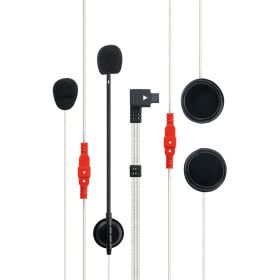 Audio Kit for MIDLAND BT NEXT BTX1/FM - BTX2/FM - BT NEXT/CONFERENCE