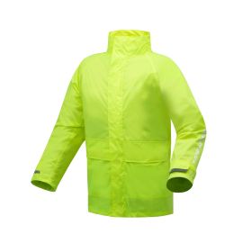 TUCANO URBANO DILUVIO START HYDROSCUD Regenjacke Neon-Gelb