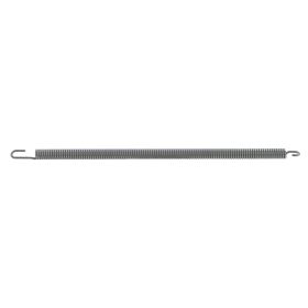 Molla sella PREMIUM QUALITAT 200mm da 200 mm per Vespa 125 V30-33