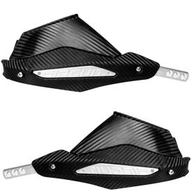 CIRCUIT EQUIPMENT Ventura Carbon Handguard Kit