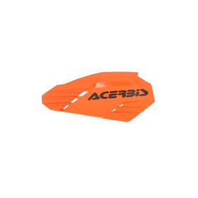 Remplacement de protection de main linéaire ACERBIS Orange