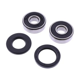 JMP complete wheel bearing kit 163 with seal ring for Kawasaki