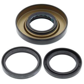 Kit de révision de roulement de différentiel ALL BALLS 25-2012-5 pour Honda TRX