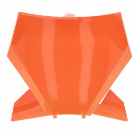 ACERBIS vordere orange Nummernschild für KTM SX 85