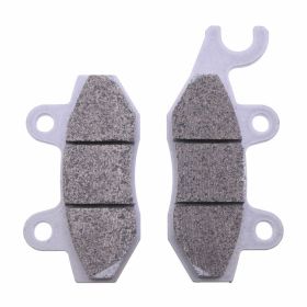 Plaquettes de frein BREMBO paire SX 07SU12SX Off-Road Supermotard frittées