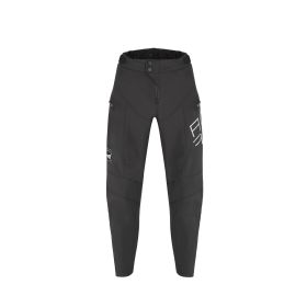 Pantalons moto ACERBIS LEGACY MTB noir