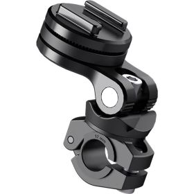 Supporto montaggio smartphone Sp Connect mirror mount pro per specchio retrovisore