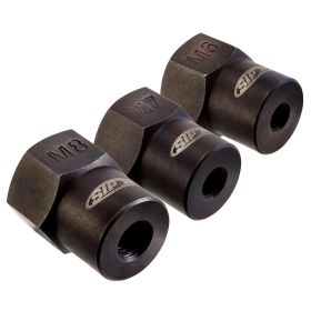 3 Piece Puller Kit