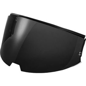 Visière fumée foncée LS2 pour casque FF901 ADVANT-X et CARBON