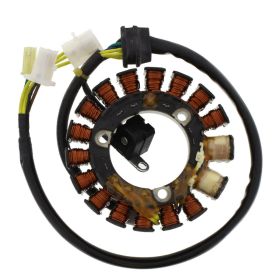Statore TOURMAX STA-318 per Suzuki DR 650