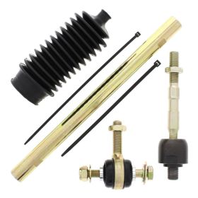 Testa tirante sterzo ALL BALLS 51-1054-L per Can Am MAVERICK 1000