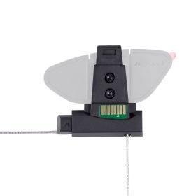 Mounting Base for MIDLAND BTX1 and BTX2 PRO SERIES and S Intercom