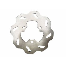 Disco freno posteriore Motoforce Wave per DERBI/SHERCO/RIEJU