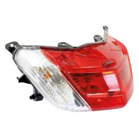 Fanale T4TUNE CE per Yamaha N-Max 125
