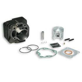 Haut moteur cylindre MALOSSI 31 6170