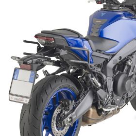 Telaietti laterali Remove-X GIVI TR2169 sgancio rapido