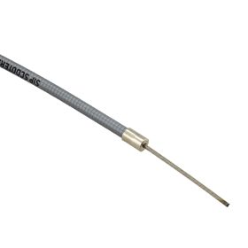 Câble de frein avant SIP PREFORMANCE 1265mm D.2/6mm pour Vespa PK 50