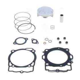 ATHENA Forged 4T Piston Kit 94.96 450CC Pin 19 Selection B and Gaskets