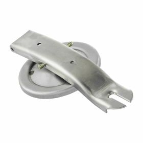Tappo serbatoio PREMIUM QUALITAT in metallo per serbatoio SIP Vintage XL/XXL