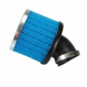 POLINI langer diagonaler Luftfilter SCOOTER