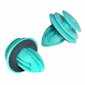 TOURMAX Drucknieten für Verkleidung 10 Stück 8,5 mm Loch