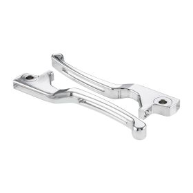 SIP MK II Sportbremshebel Links/Rechts Kit für Vespa GTS