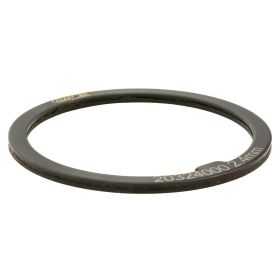 Spessore ingranaggio SIP 2,4mm acciaio CK75 per Vespa 125 VM-TS