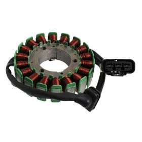 C4 Stator für Benelli TRK 502/502X E4/E5