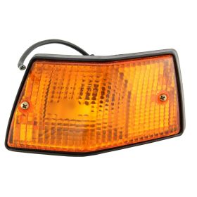 Freccia SIEM posteriore destro 160998 per Vespa PX80/200/PE