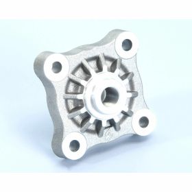 Culasse interne de cylindre POLINI D.50 Derbi Senda/Gpr
