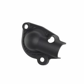 Protection de la pompe à eau POLISPORT Black