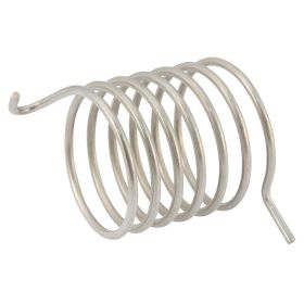 DELLORTO throttle cable support spring for OVC 34