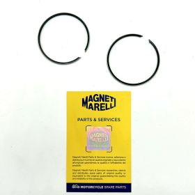 MAGNETI MARELLI Piston Segments for Cylinder MCI0017