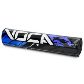 Paracolpi blu VOCA RACING newbe 250mm