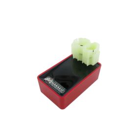 Naraku Racing ECU for Gy6 125/180CC