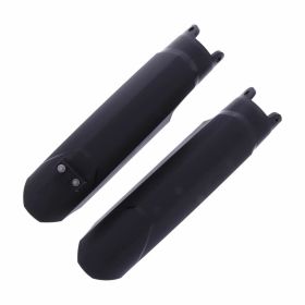 Protezione completa forcella POLISPORT 8399200003 nero