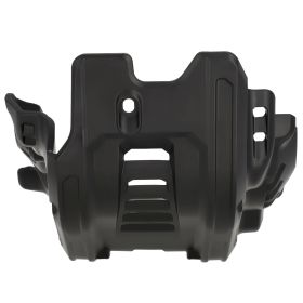 Paramotore nero ACERBIS per BETA