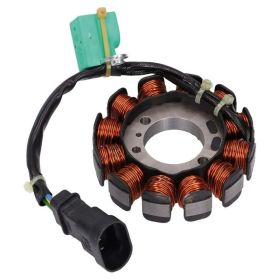 C4 anpassbarer Stator für Piaggio 50 4T-4V
