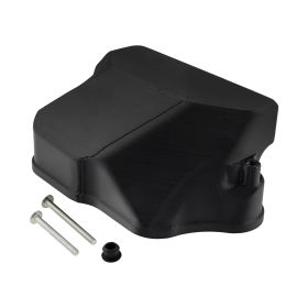SIP Carburetor Float Chamber Cover for Dell'Orto SI