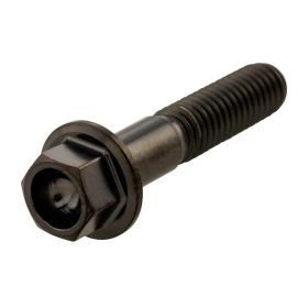 SIP Variatorabdeckungsschraube M6x30 Schwarz