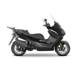 SHAD Top Master Rear rack for ZONTES K 368